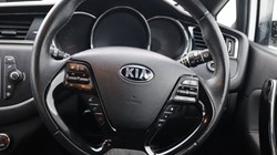 2018 (68) KIA CEED 1.6 CRDi ISG GT-Line 5dr 5439122