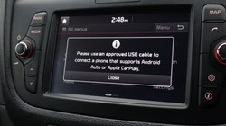 2018 (68) KIA CEED 1.6 CRDi ISG GT-Line 5dr 5439136