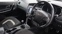 2018 (68) KIA CEED 1.6 CRDi ISG GT-Line 5dr 5439125