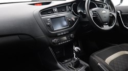 2018 (68) KIA CEED 1.6 CRDi ISG GT-Line 5dr 5439115