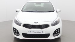 2018 (68) KIA CEED 1.6 CRDi ISG GT-Line 5dr 5439114