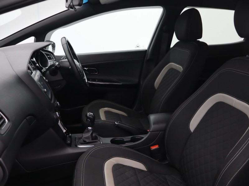 2018 (68) KIA CEED 1.6 CRDi ISG GT-Line 5dr 5439110