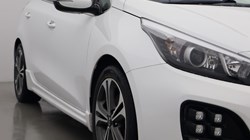 2018 (68) KIA CEED 1.6 CRDi ISG GT-Line 5dr 5439151
