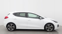 2018 (68) KIA CEED 1.6 CRDi ISG GT-Line 5dr 5439112