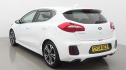 2018 (68) KIA CEED 1.6 CRDi ISG GT-Line 5dr 5439109