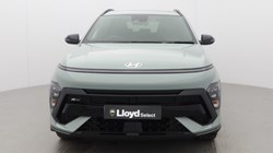 2025 (25) HYUNDAI KONA 1.6 Hybrid 129 N Line 5dr DCT 5490566