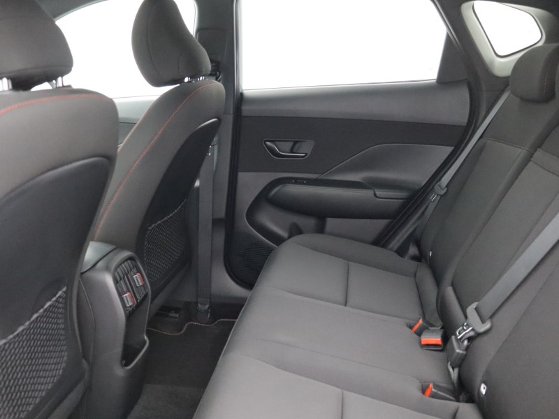 2025 (25) HYUNDAI KONA 1.6 Hybrid 129 N Line 5dr DCT 5490590