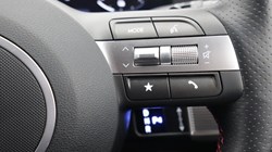 2025 (25) HYUNDAI KONA 1.6 Hybrid 129 N Line 5dr DCT 5490610