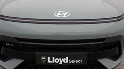 2025 (25) HYUNDAI KONA 1.6 Hybrid 129 N Line 5dr DCT 5490576