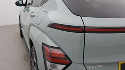 2025 (25) HYUNDAI KONA 1.6 Hybrid 129 N Line 5dr DCT 5490579