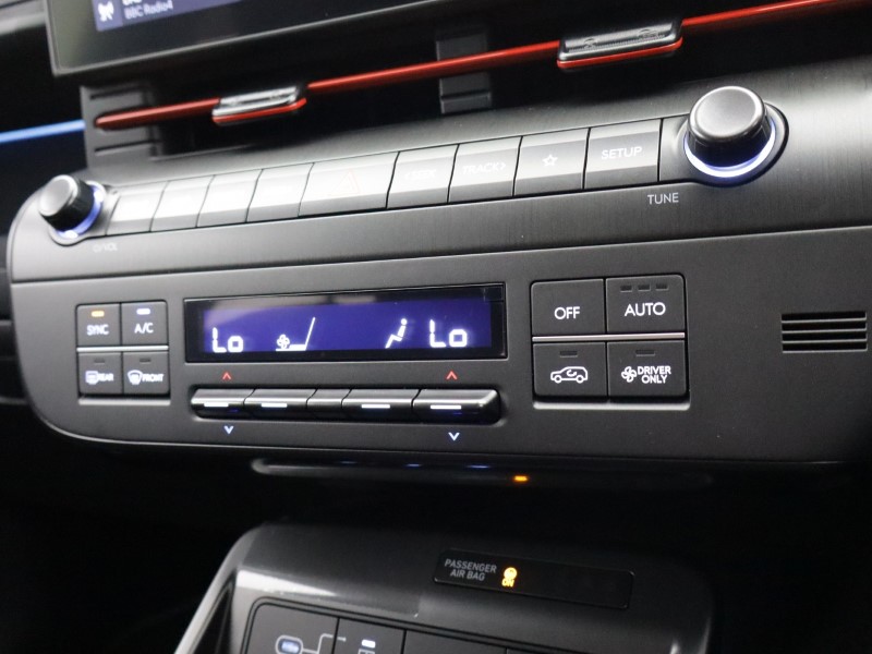 2025 (25) HYUNDAI KONA 1.6 Hybrid 129 N Line 5dr DCT 5490617