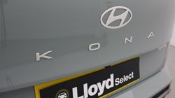 2025 (25) HYUNDAI KONA 1.6 Hybrid 129 N Line 5dr DCT 5490580