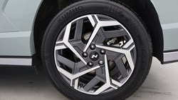2025 (25) HYUNDAI KONA 1.6 Hybrid 129 N Line 5dr DCT 5490587