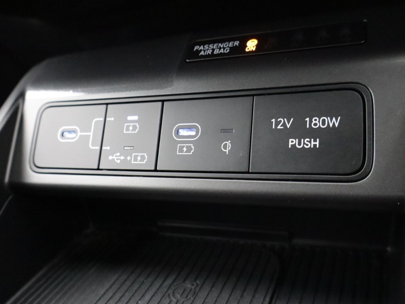 2025 (25) HYUNDAI KONA 1.6 Hybrid 129 N Line 5dr DCT 5490620