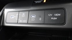 2025 (25) HYUNDAI KONA 1.6 Hybrid 129 N Line 5dr DCT 5490620