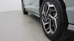 2025 (25) HYUNDAI KONA 1.6 Hybrid 129 N Line 5dr DCT 5490588