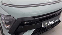 2025 (25) HYUNDAI KONA 1.6 Hybrid 129 N Line 5dr DCT 5490574