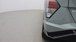 2025 (25) HYUNDAI KONA 1.6 Hybrid 129 N Line 5dr DCT 5490585