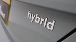 2025 (25) HYUNDAI KONA 1.6 Hybrid 129 N Line 5dr DCT 5490581