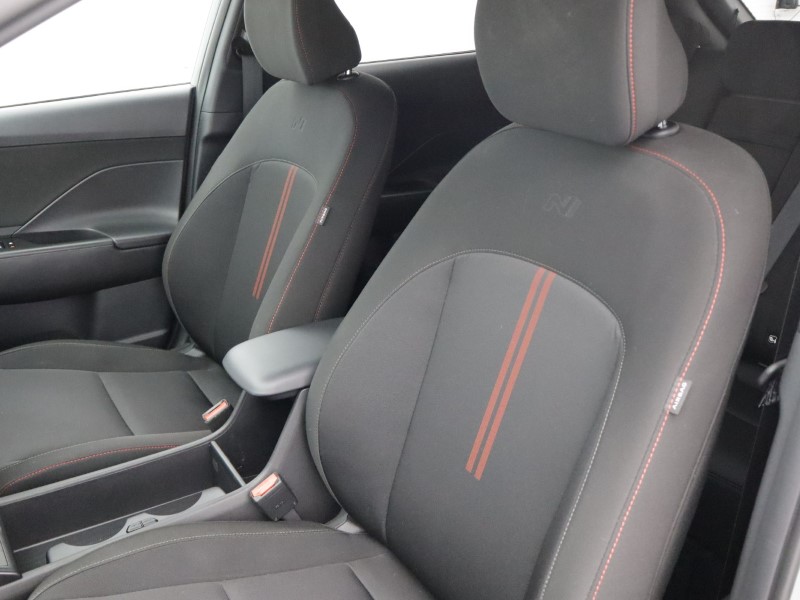 2025 (25) HYUNDAI KONA 1.6 Hybrid 129 N Line 5dr DCT 5490600