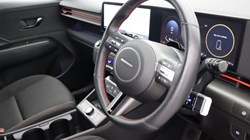 2025 (25) HYUNDAI KONA 1.6 Hybrid 129 N Line 5dr DCT 5490596