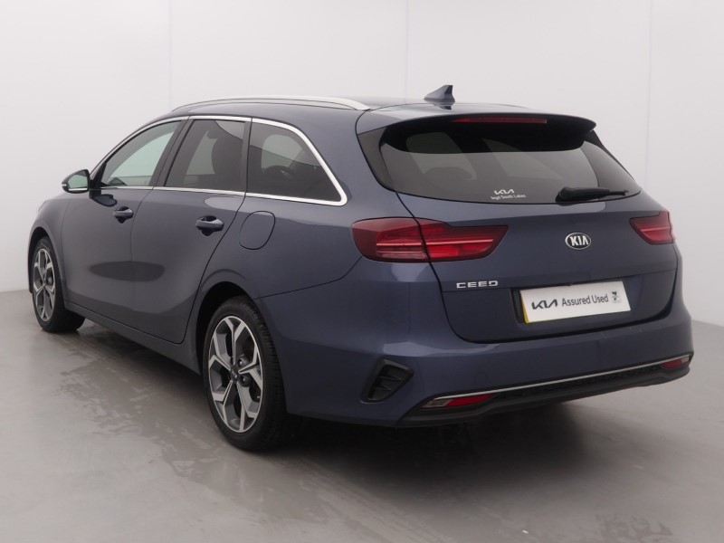 2019 (69) KIA CEED 1.6 CRDi ISG 3 5dr