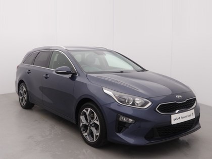 2019 (69) KIA CEED 1.6 CRDi ISG 3 5dr