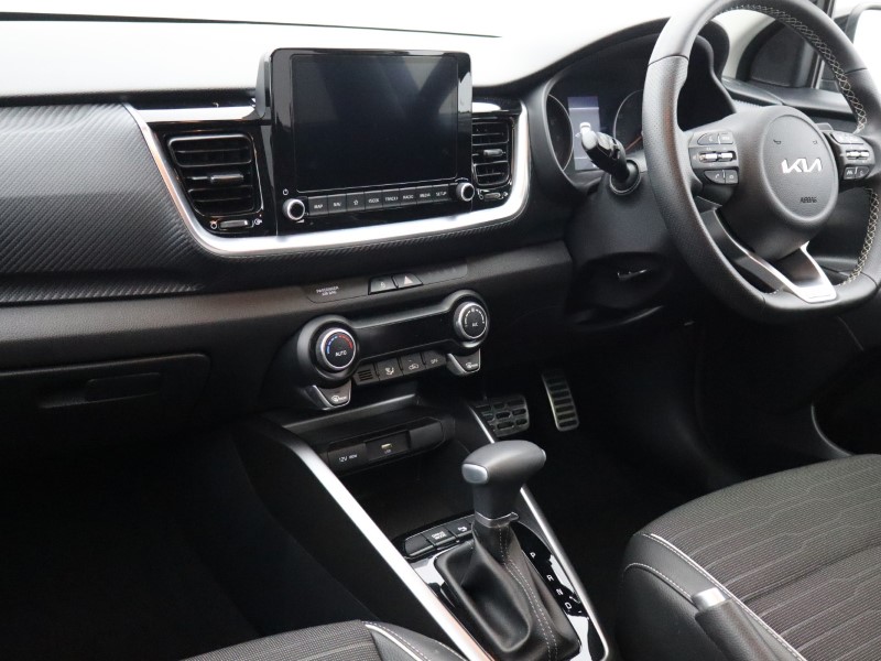 2024 (24) KIA STONIC 1.0T GDi 99 GT-Line 5dr DCT 5469478