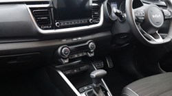 2024 (24) KIA STONIC 1.0T GDi 99 GT-Line 5dr DCT 5469478