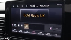 2024 (24) KIA STONIC 1.0T GDi 99 GT-Line 5dr DCT 5469499