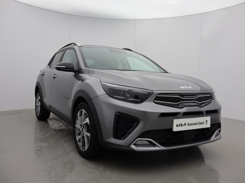 2024 (24) KIA STONIC 1.0T GDi 99 GT-Line 5dr DCT 5469515