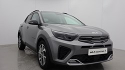 2024 (24) KIA STONIC 1.0T GDi 99 GT-Line 5dr DCT 5469515