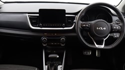 2024 (24) KIA STONIC 1.0T GDi 99 GT-Line 5dr DCT 5469479