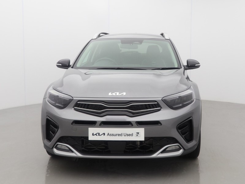 2024 (24) KIA STONIC 1.0T GDi 99 GT-Line 5dr DCT 5469476