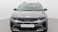 2024 (24) KIA STONIC 1.0T GDi 99 GT-Line 5dr DCT 5469476