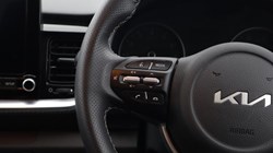2024 (24) KIA STONIC 1.0T GDi 99 GT-Line 5dr DCT 5469486