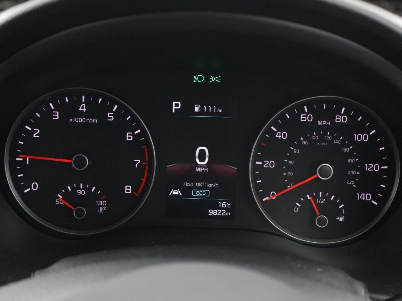 2024 (24) KIA STONIC 1.0T GDi 99 GT-Line 5dr DCT 5469480