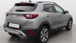 2024 (24) KIA STONIC 1.0T GDi 99 GT-Line 5dr DCT 5469483