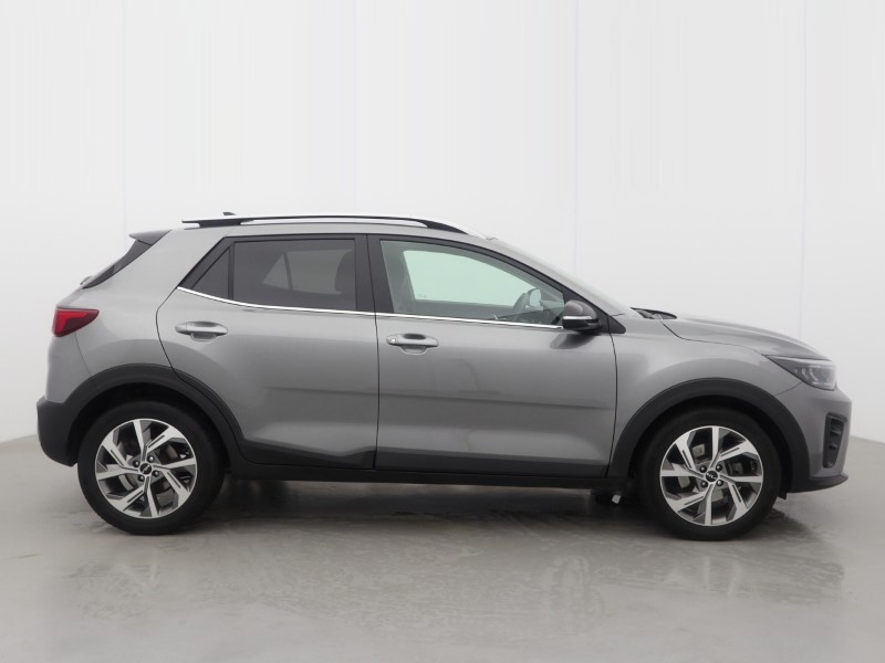 2024 (24) KIA STONIC 1.0T GDi 99 GT-Line 5dr DCT 5469474