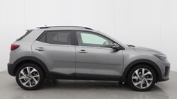 2024 (24) KIA STONIC 1.0T GDi 99 GT-Line 5dr DCT 5469474