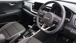2024 (24) KIA STONIC 1.0T GDi 99 GT-Line 5dr DCT 5469490
