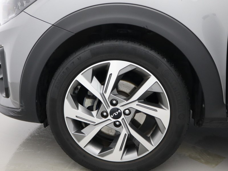 2024 (24) KIA STONIC 1.0T GDi 99 GT-Line 5dr DCT 5469477