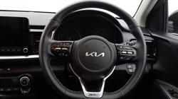 2024 (24) KIA STONIC 1.0T GDi 99 GT-Line 5dr DCT 5469485