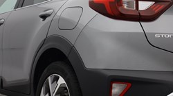 2024 (24) KIA STONIC 1.0T GDi 99 GT-Line 5dr DCT 5469513