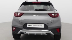 2024 (24) KIA STONIC 1.0T GDi 99 GT-Line 5dr DCT 5469475