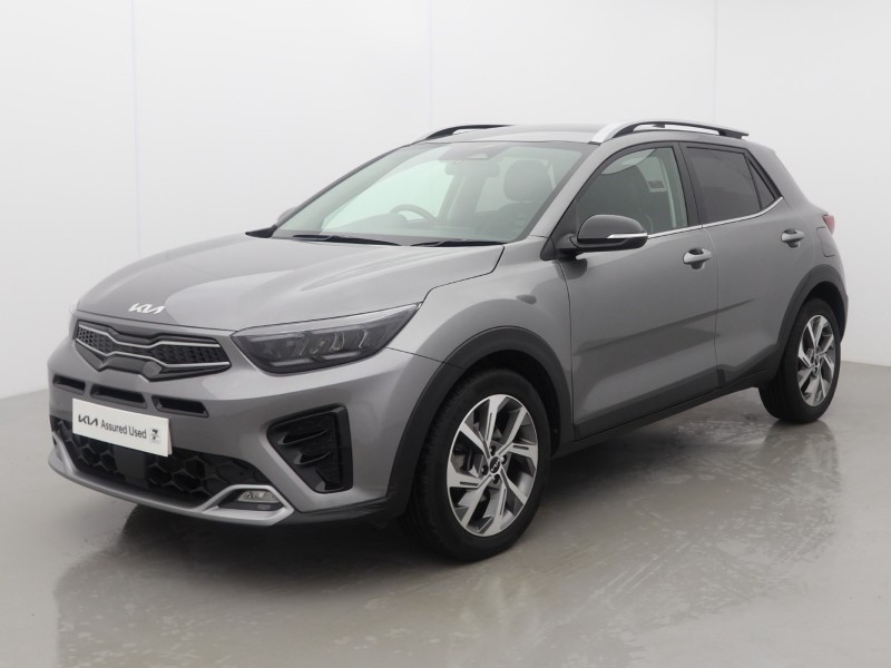 2024 (24) KIA STONIC 1.0T GDi 99 GT-Line 5dr DCT 5469481