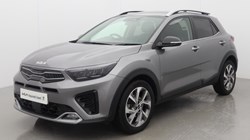 2024 (24) KIA STONIC 1.0T GDi 99 GT-Line 5dr DCT 5469481