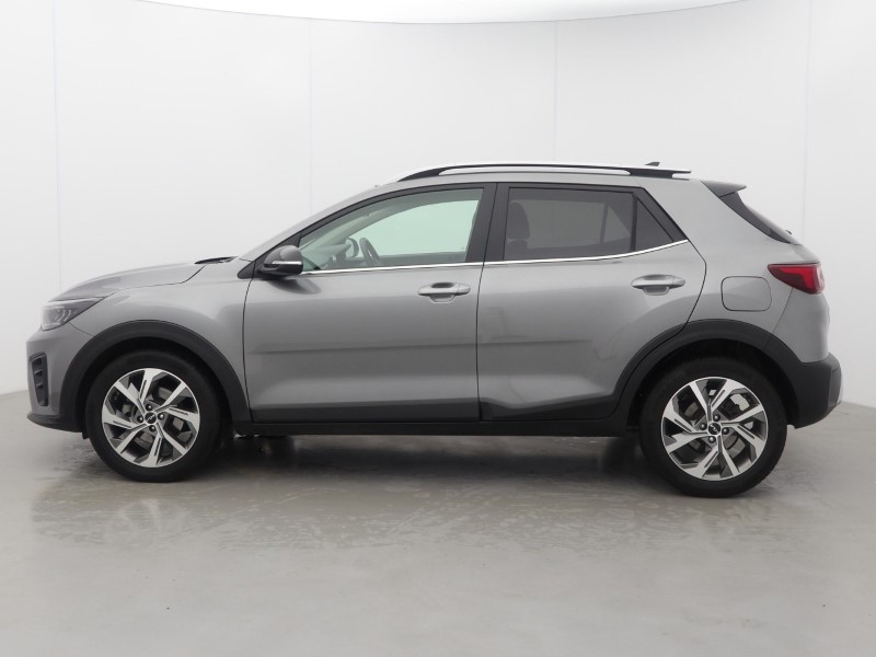 2024 (24) KIA STONIC 1.0T GDi 99 GT-Line 5dr DCT 5469482