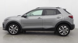 2024 (24) KIA STONIC 1.0T GDi 99 GT-Line 5dr DCT 5469482