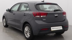 2021 (71) KIA RIO 1.2 DPi 2 5dr 5466587
